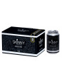 Skinny Lager Beer 6 doze x 0.33 l | Gluten Free | Certificata Vegan |